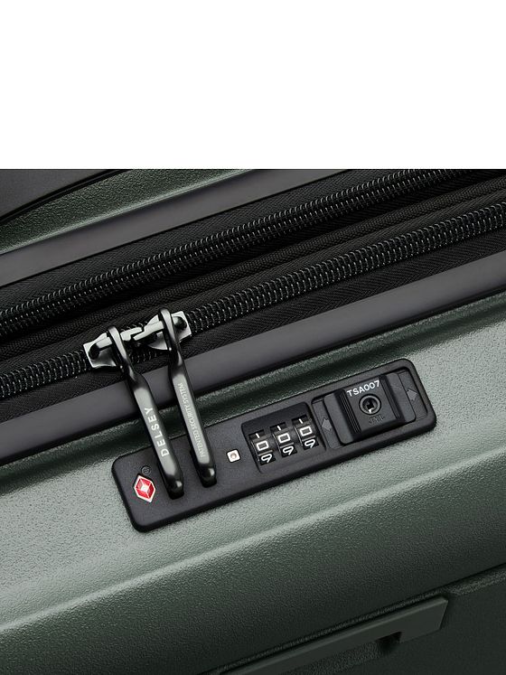 Delsey Paris Turenne 2.0 4 hjul Kabinetrolley 55 cm Laptoprum Delsey Paris Turenne 2.0 4 hjul Kabinetrolley 55 cm Laptoprum