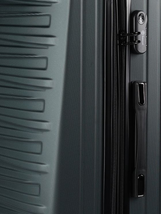 Benzi 5493 4 hjul Kuffert 3-delt med strækfold