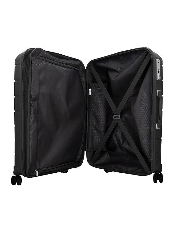 Samsonite Flux 4-hjulet trolley 68 cm