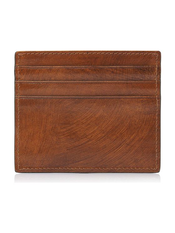 Castelijn & Beerens Kreditkortetui RFID-beskyttelse Læder 9.5 cm