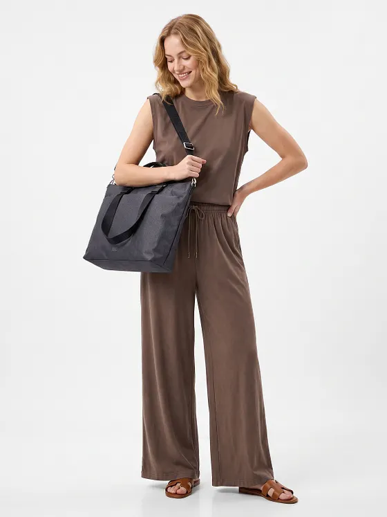 Jost Bergen Shopper taske 47 cm Jost Bergen Shopper taske 47 cm