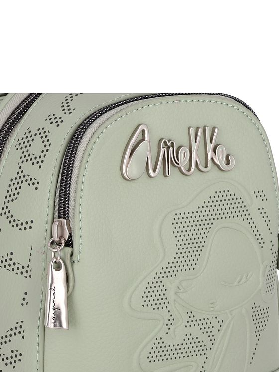 Anekke City-rygsæk 18 cm