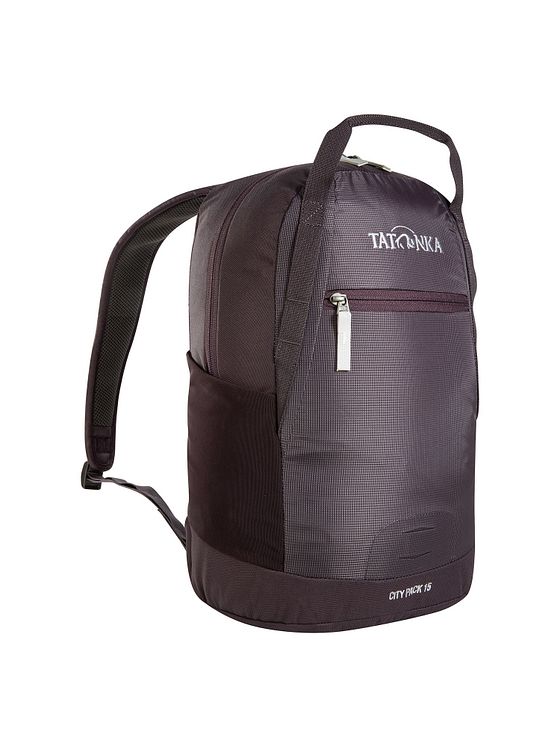 Tatonka City Pack 15 Turistický batoh 42 cm