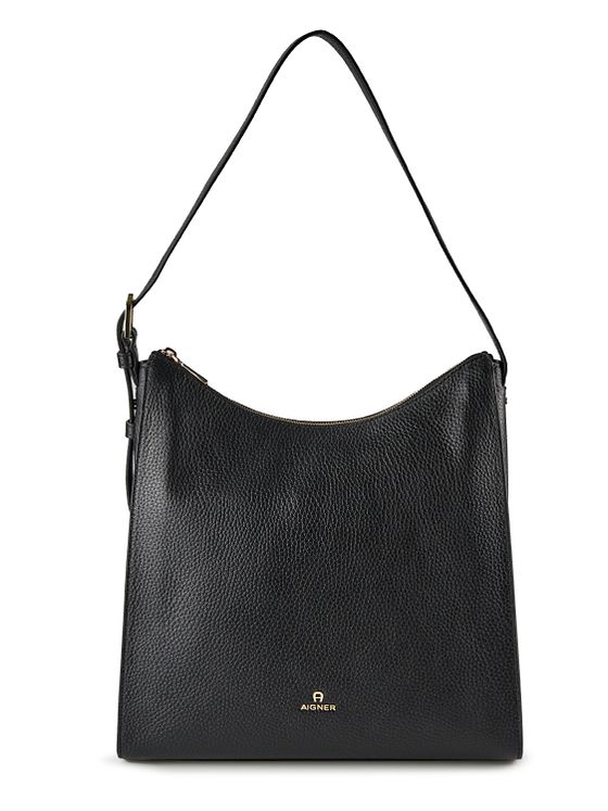 AIGNER Ivy Shopper-taske Læder 32 cm