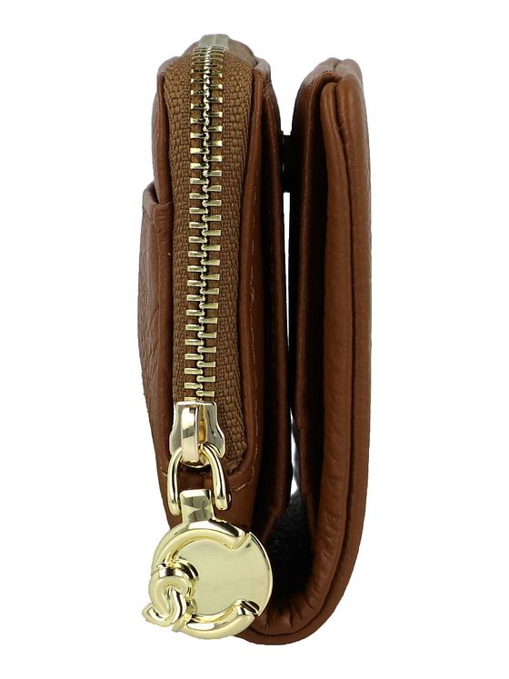 Coccinelle C-Me Softy Pung Læder 12 cm