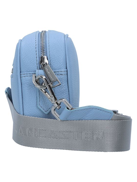 Lancaster Milano AMA Skuldertaske Læder 21 cm