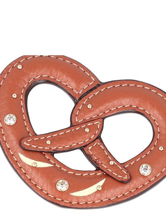 AIGNER Fashion Llavero Piel natural 7.5 cm AIGNER Fashion Llavero Piel natural 7.5 cm