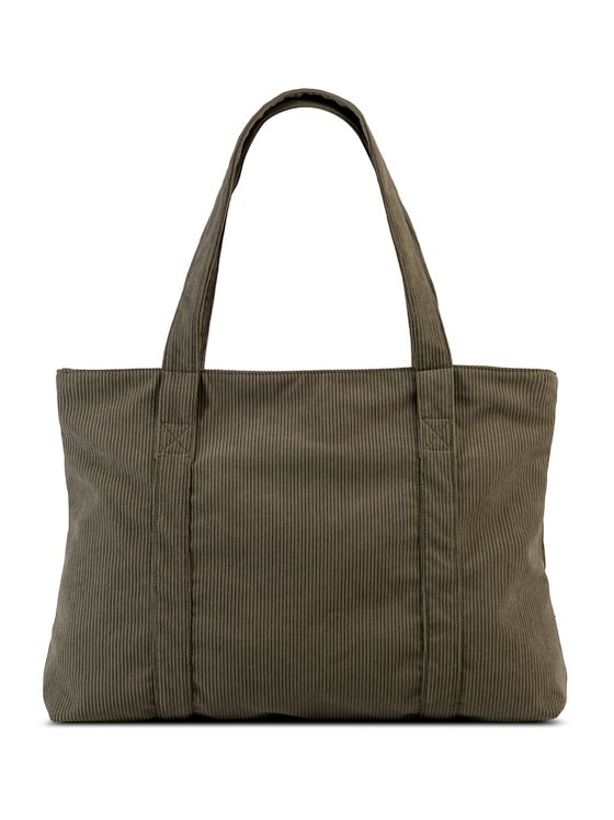 Bench Cord Shopper-taske 48 cm Bench Cord Shopper-taske 48 cm