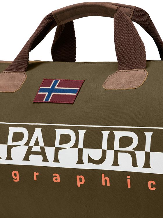 Napapijri Bering 3 Weekend-rejsetaske 58.5 cm