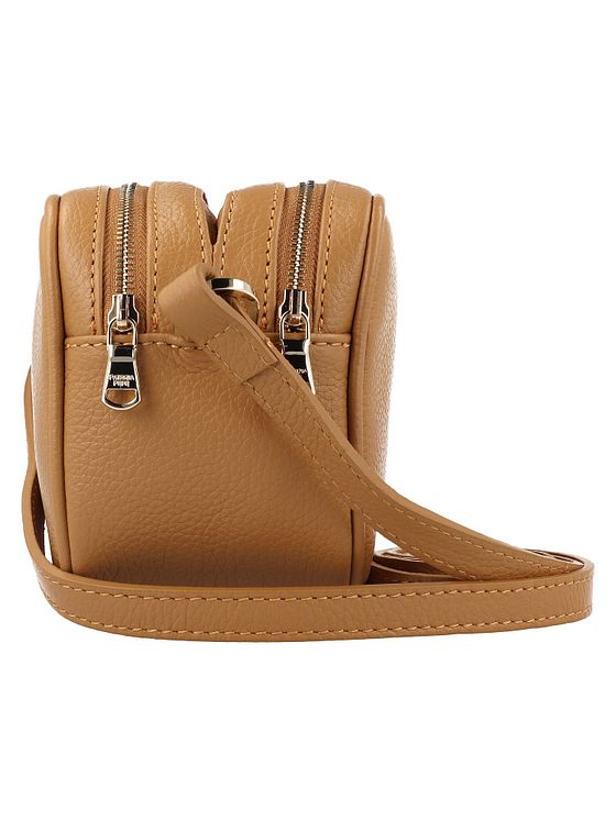 Patrizia Pepe Skuldertaske Læder 21.5 cm