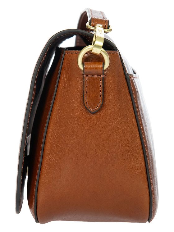 Bric's Volterra Skuldertaske S Læder 23 cm Bric's Volterra Skuldertaske S Læder 23 cm