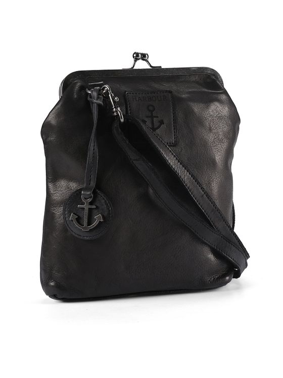 Harbour 2nd Bonnie Skuldertaske Læder 25 cm