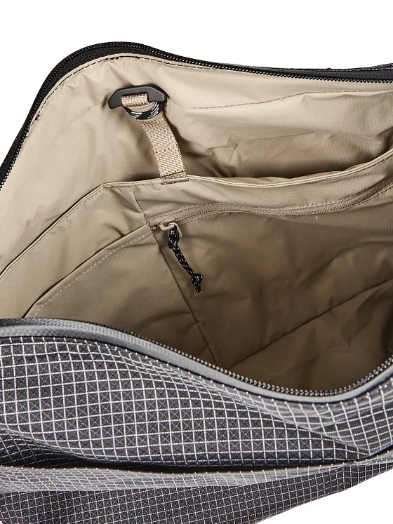 Fjällräven High Coast Crossbody-väska 38 cm Fjällräven High Coast Crossbody-väska 38 cm