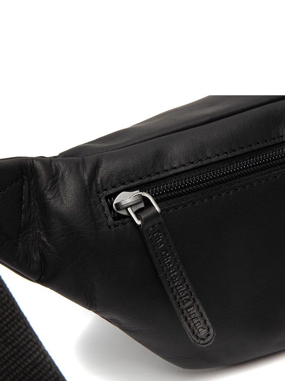 The Chesterfield Brand Brana Bæltetaske Læder 27 cm