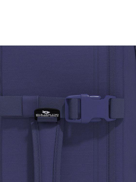 Cabin Zero Militær 36L kabinerygsæk Rygsæk 46 cm Cabin Zero Militær 36L kabinerygsæk Rygsæk 46 cm