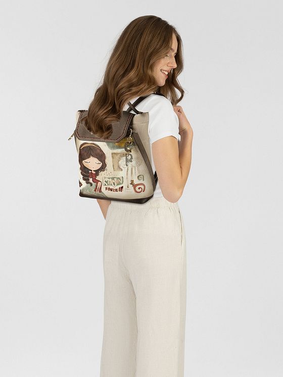 Anekke Muse Daypack 32 cm Anekke Muse Daypack 32 cm