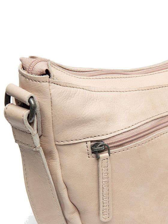 The Chesterfield Brand Clarita Skuldertaske Læder 35 cm The Chesterfield Brand Clarita Skuldertaske Læder 35 cm