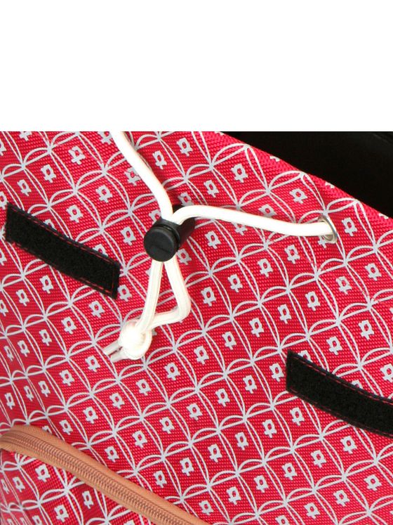 Andersen Shopper Royal Shopper Famke indkøbsvogn 59 cm