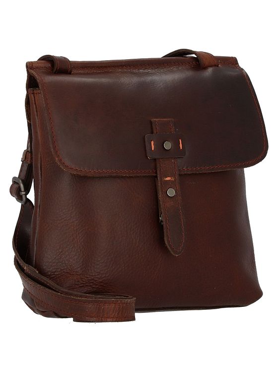 Harold's Aberdeen skuldertaske i læder 21 cm Harold's Aberdeen skuldertaske i læder 21 cm