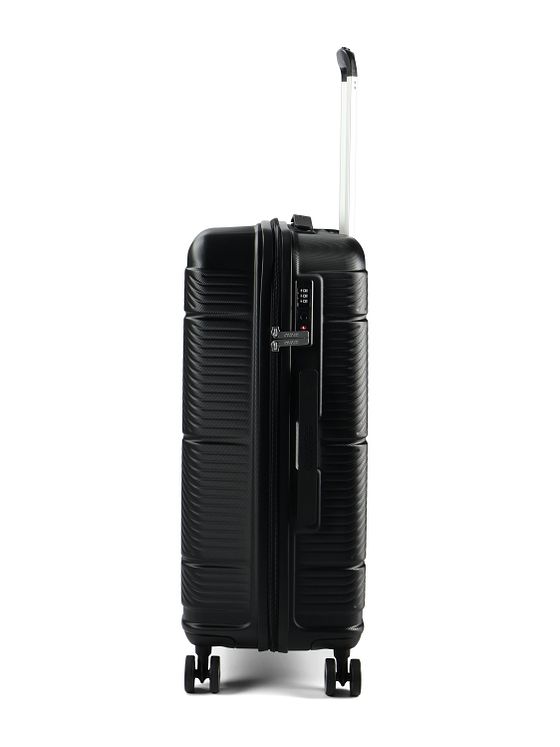 American Tourister Speedplay 4 hjul Kuffert 3-delt
