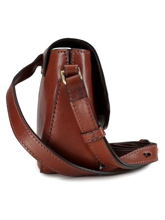 The Bridge Iolanda Skuldertaske Læder 23.5 cm The Bridge Iolanda Skuldertaske Læder 23.5 cm