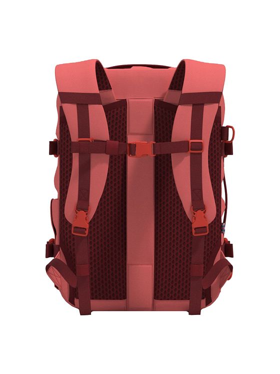 Cabin Zero Travel Cabin Bag Classic Plus 32L rygsæk 46 cm