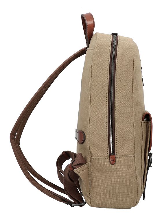 The Bridge Guido Daypack 41 cm Laptoprum The Bridge Guido Daypack 41 cm Laptoprum