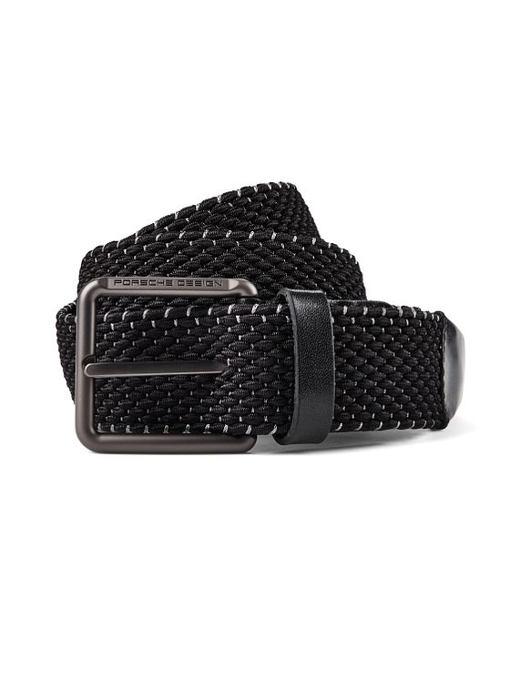 Porsche Design Bälte