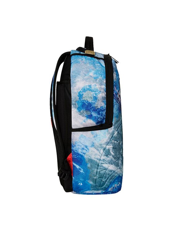 Sprayground NASA International Space Station Daypack 45.5 cm Laptoprum