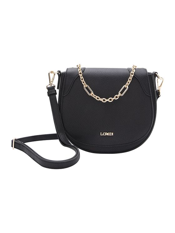 L.CREDI Petrona Skuldertaske 22 cm L.CREDI Petrona Skuldertaske 22 cm
