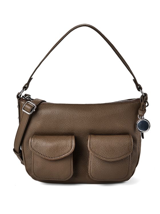 Fossil Jolie Taška přes rameno Kůže 27 cm