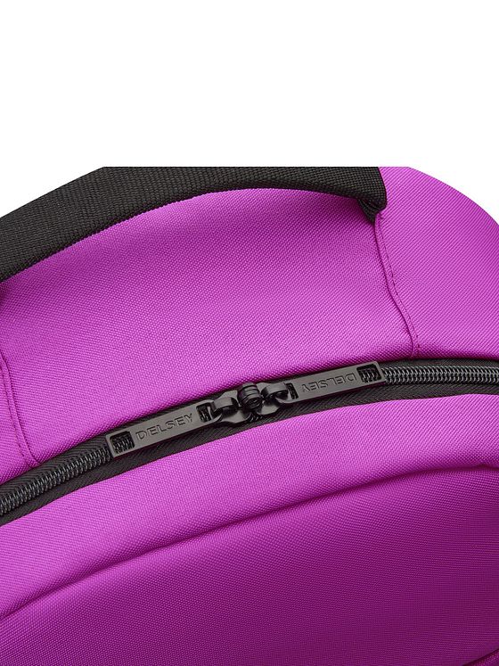 Delsey Paris x United Colors of Benetton Fabrica rygsæk 44 cm rum til bærbar computer