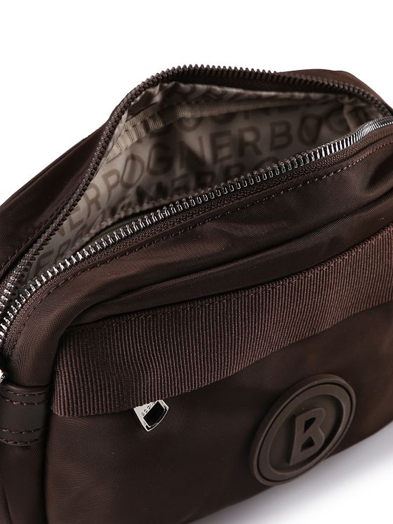 Bogner Maggia 1.0 Lidia Skuldertaske 20 cm med strækfold