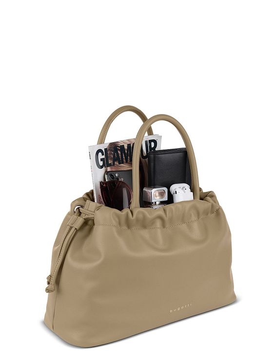 bugatti Leni Håndtaske 39 cm bugatti Leni Håndtaske 39 cm