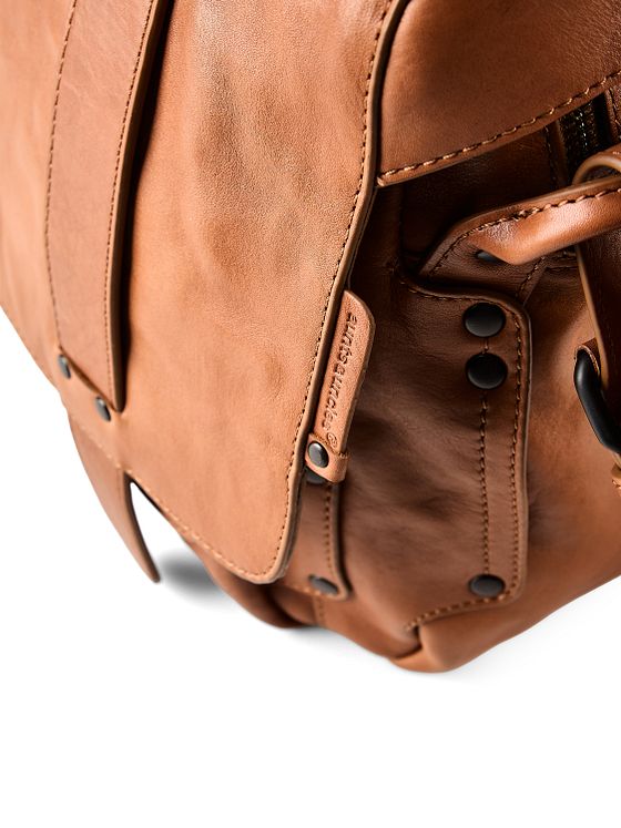 aunts & uncles Grandma´s Luxury Club Dokumenttaske Messenger Læder 34 cm Laptoprum