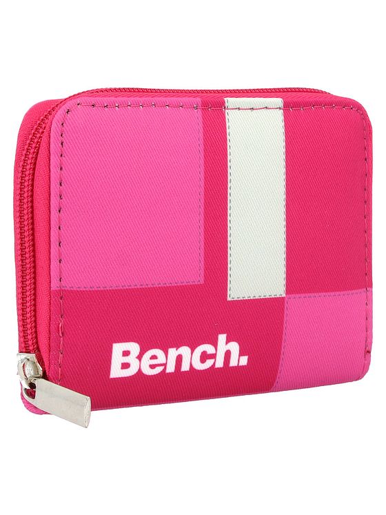 Bench Twill Pung 12 cm