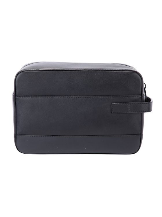 Joop! Manciano Eris Kultur-taske Læder 25 cm