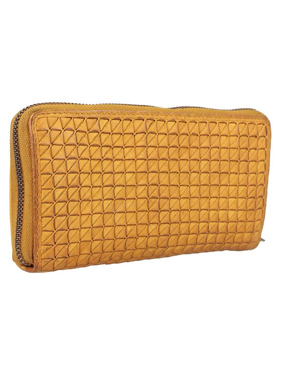 Greenland Nature Femi & Nine Peněženka Kůže 20 cm