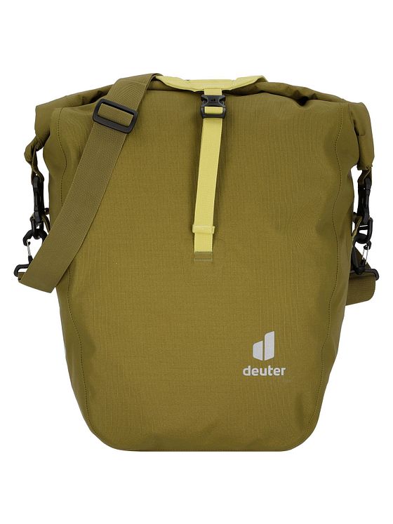 Deuter Brašna na kolo Weybridge 20+5L 40 cm
