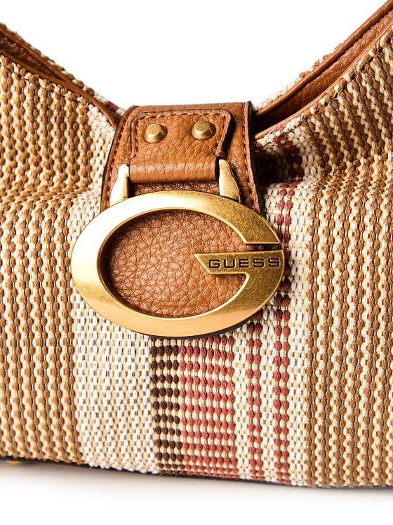 Guess Camden Handtasche 24 cm Guess Camden Handtasche 24 cm