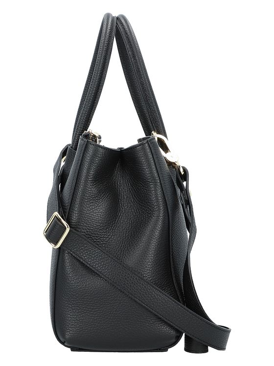 abro Adria Håndtaske Læder 35 cm Laptoprum