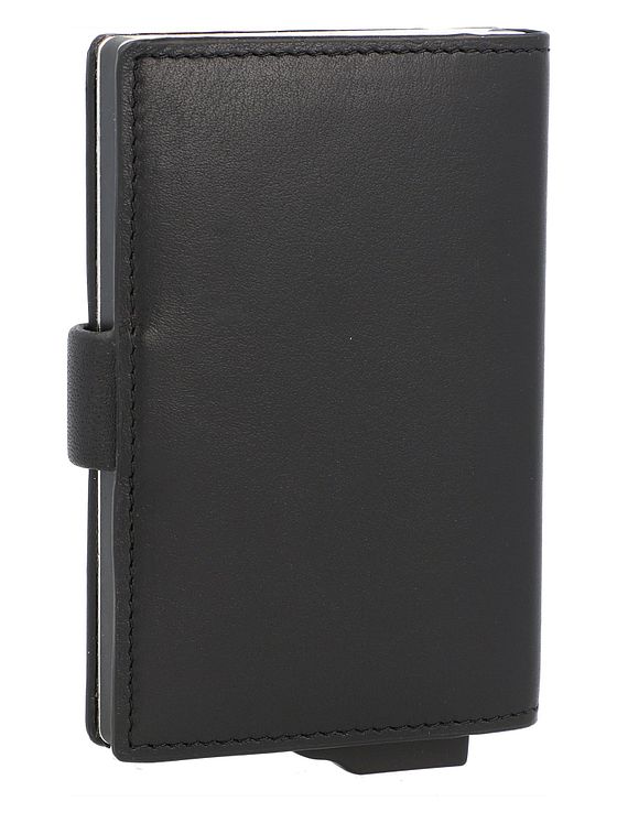 Bogner Aspen c-two kreditkortholder RFID læder 7 cm