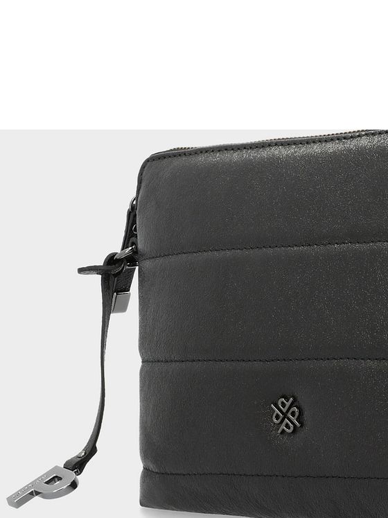 Picard 2 Night Skuldertaske Læder 24 cm