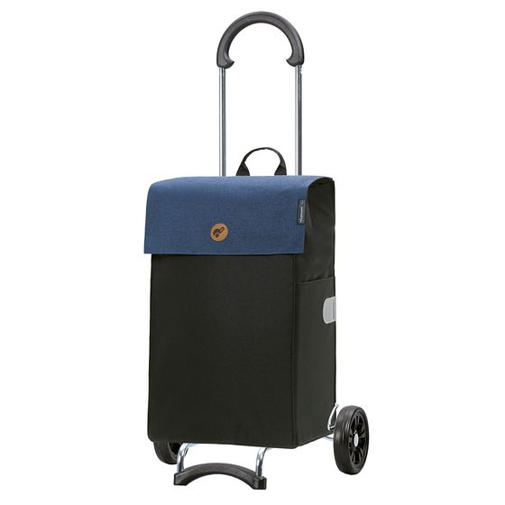 Andersen Shopper Scala Shopper Hera carro de la compra 57 cm