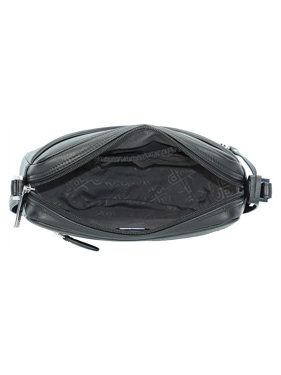 Picard Opravdu kožená taška přes rameno 25 cm