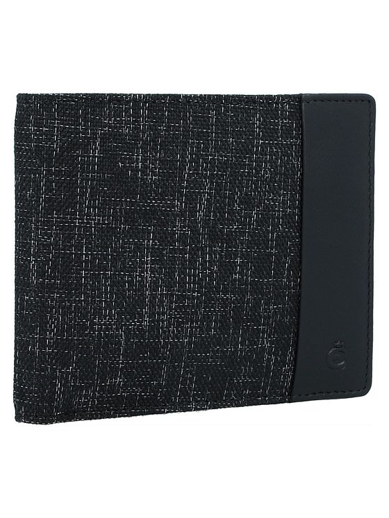 Esquire Recycled Life-pung RFID 11,5 cm