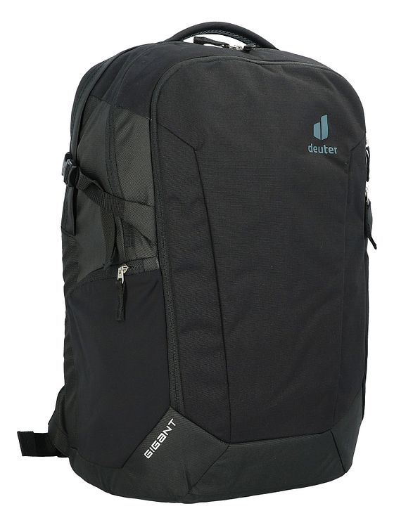 Deuter Gigant-rygsæk 50 cm med rum til bærbar computer Deuter Gigant-rygsæk 50 cm med rum til bærbar computer