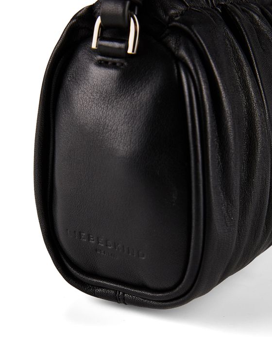 Liebeskind Cloud II Skuldertaske XS Læder 25 cm Liebeskind Cloud II Skuldertaske XS Læder 25 cm