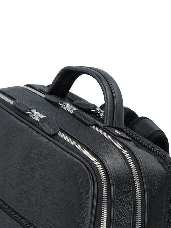Picard Milano Forretningsrygsæk Læder 39 cm Laptoprum Picard Milano Forretningsrygsæk Læder 39 cm Laptoprum
