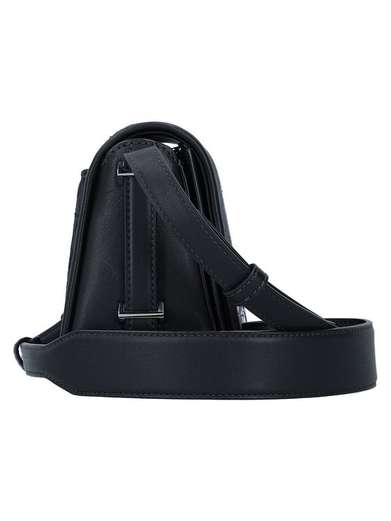 Kate Spade New York Spade Flower Jacquard Skuldertaske 23 cm